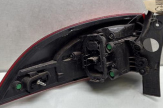 Feu arriere principal droit (feux) RENAULT CLIO 4