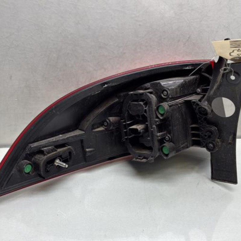 Feu arriere principal droit (feux) RENAULT CLIO 4 Photo n°3