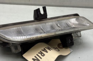 Feu diurne avant droit RENAULT CLIO 4 Photo n°1