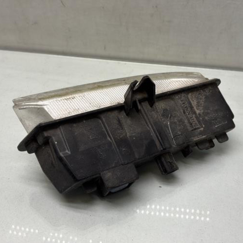 Feu diurne avant droit RENAULT CLIO 4 Photo n°2