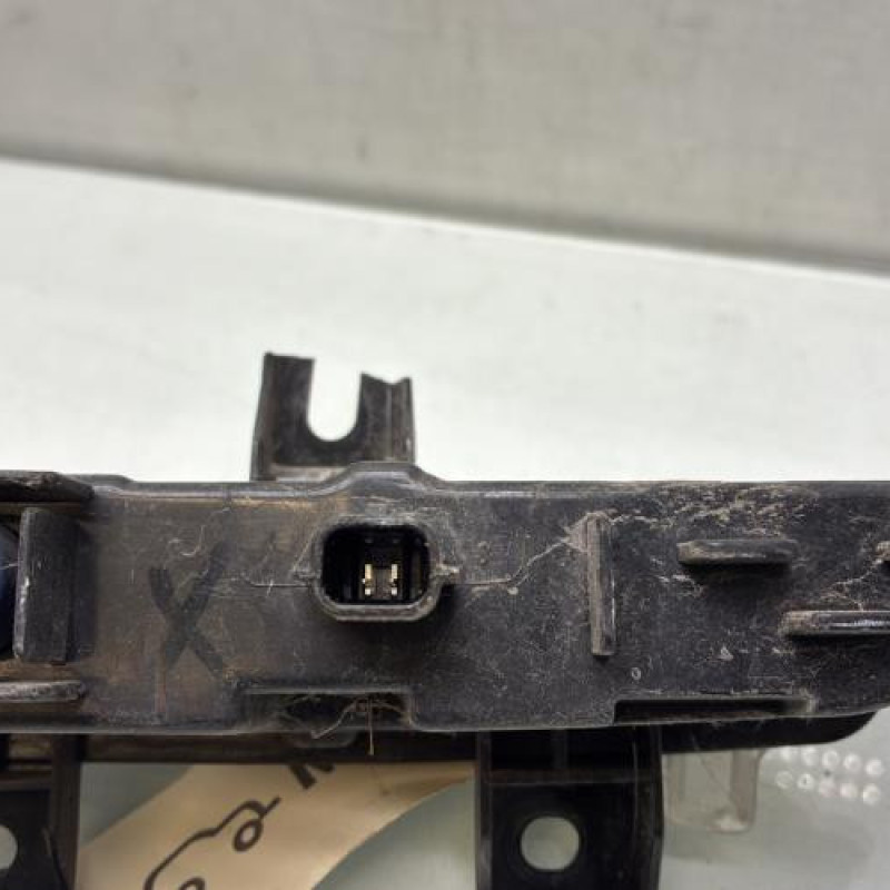 Feu diurne avant droit RENAULT CLIO 4 Photo n°4