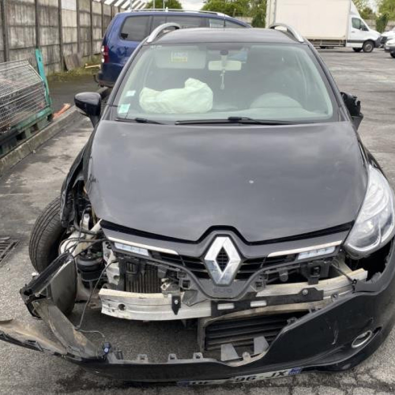 Feu diurne avant droit RENAULT CLIO 4 Photo n°12