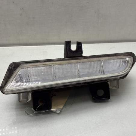 Feu diurne avant gauche RENAULT CLIO 4 Photo n°1