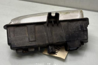 Feu diurne avant gauche RENAULT CLIO 4