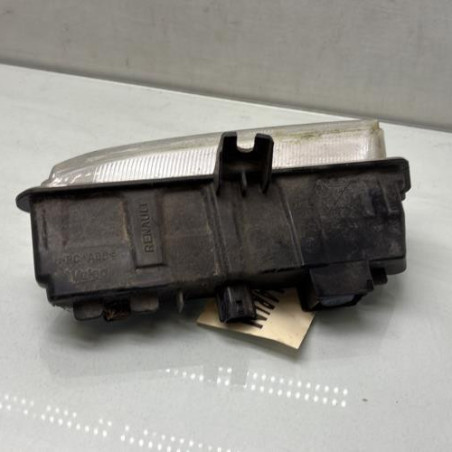 Feu diurne avant gauche RENAULT CLIO 4