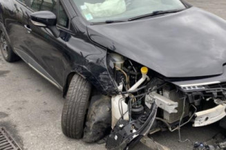 Feu diurne avant gauche RENAULT CLIO 4