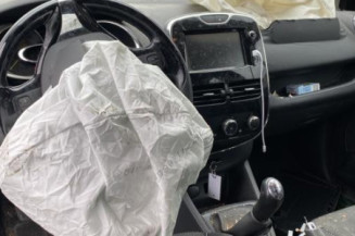 Feu diurne avant gauche RENAULT CLIO 4