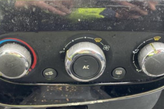 Feu diurne avant gauche RENAULT CLIO 4