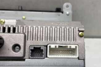 Autoradio d'origine RENAULT CLIO 4