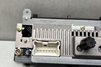 Autoradio d'origine RENAULT CLIO 4