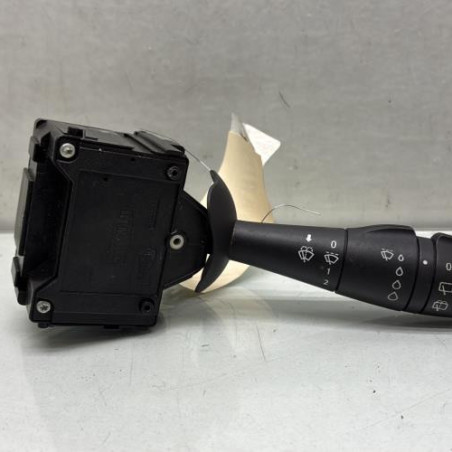 Commodo phare RENAULT CLIO 4 Photo n°1