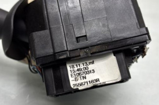 Commodo phare RENAULT CLIO 4