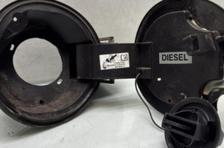 Trappe d'essence RENAULT CLIO 4