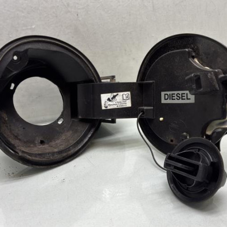 Trappe d'essence RENAULT CLIO 4
