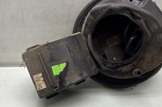 Trappe d'essence RENAULT CLIO 4