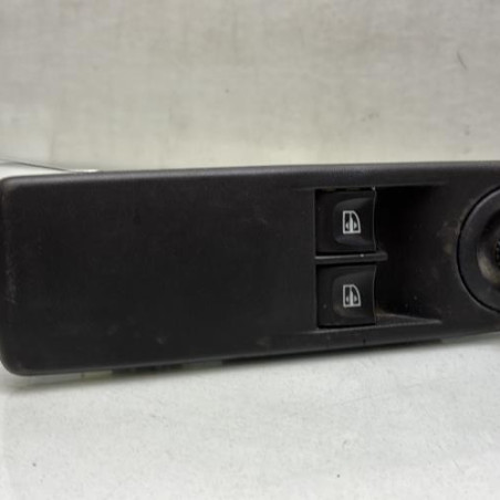 Interrupteur de leve vitre avant gauche RENAULT CLIO 4 Photo n°1