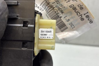 Interrupteur de leve vitre avant gauche RENAULT CLIO 4