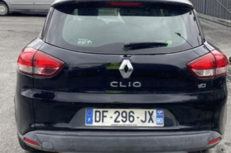 Interrupteur de leve vitre avant gauche RENAULT CLIO 4