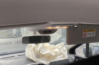 Interrupteur de leve vitre avant gauche RENAULT CLIO 4