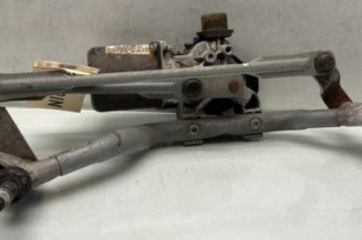 Moteur essuie glace avant RENAULT CLIO 4 Photo n°1