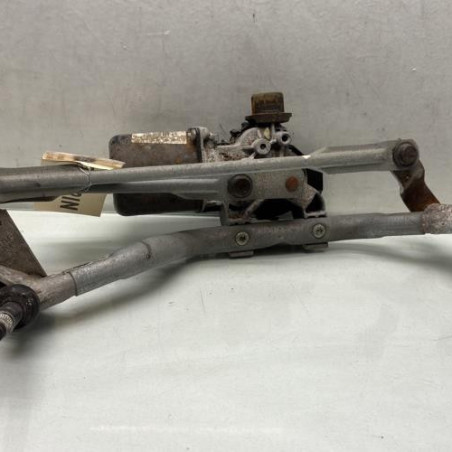 Moteur essuie glace avant RENAULT CLIO 4 Photo n°1