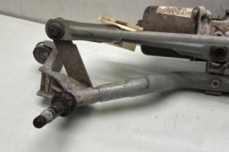 Moteur essuie glace avant RENAULT CLIO 4