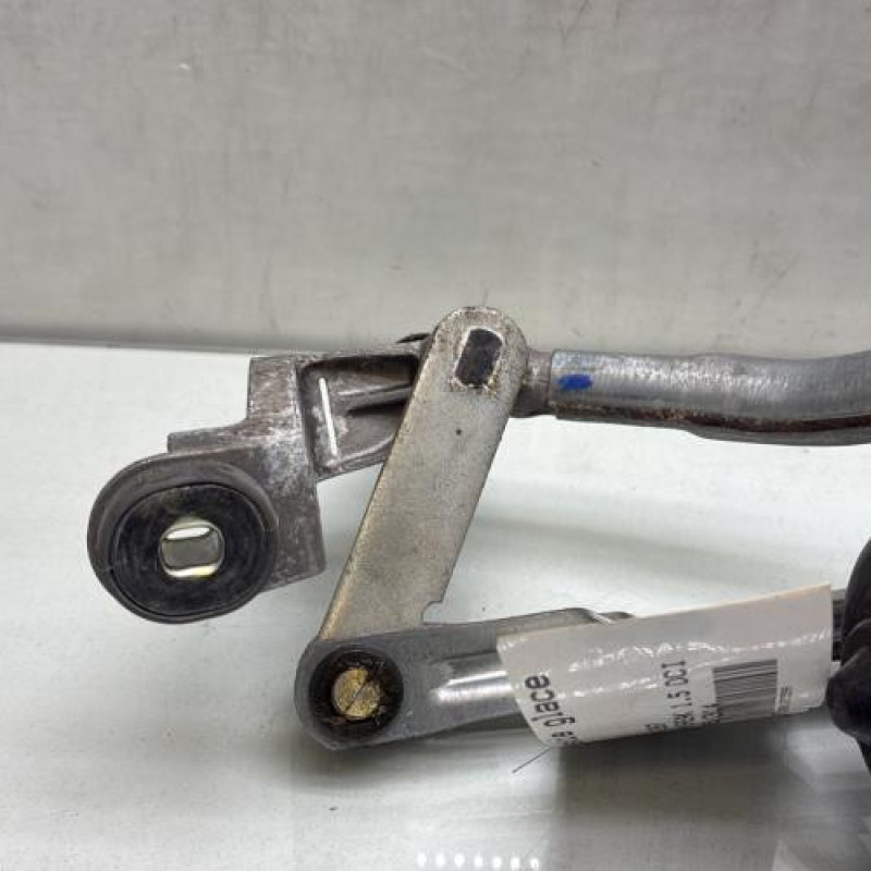 Moteur essuie glace avant RENAULT CLIO 4 Photo n°6