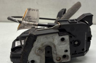 Serrure arriere droit RENAULT CLIO 4 Photo n°1