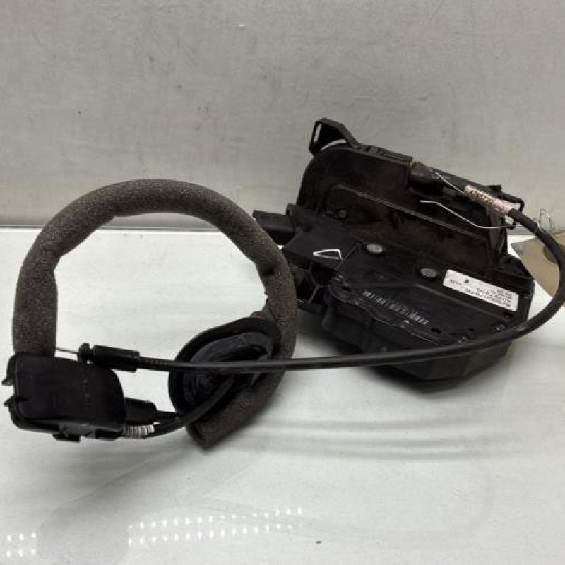 Serrure arriere droit RENAULT CLIO 4 Photo n°2