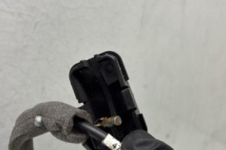 Serrure arriere droit RENAULT CLIO 4