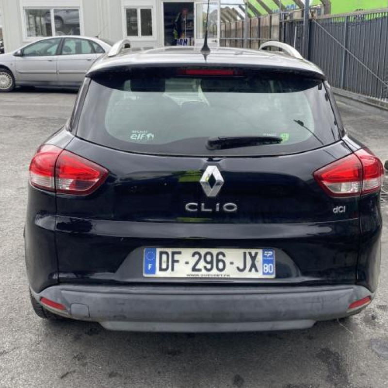 Serrure arriere droit RENAULT CLIO 4 Photo n°10