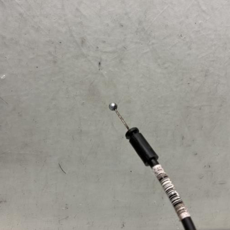 Serrure avant gauche RENAULT CLIO 4 Photo n°2