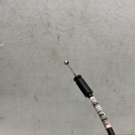 Serrure avant gauche RENAULT CLIO 4