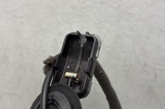 Serrure avant gauche RENAULT CLIO 4