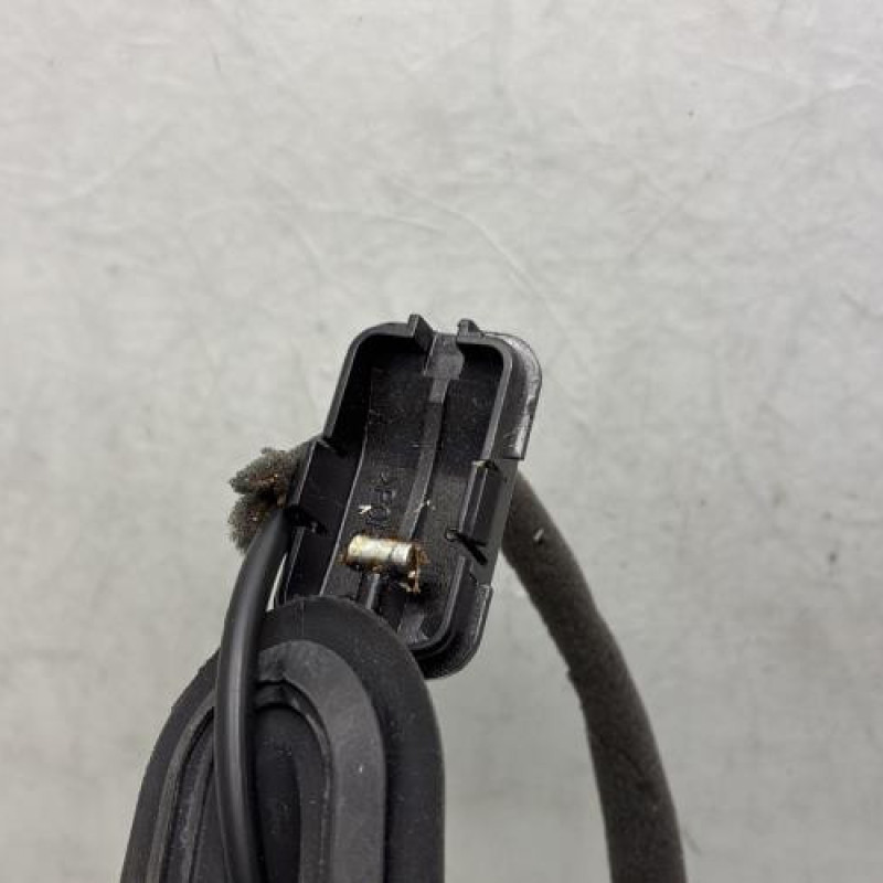 Serrure avant gauche RENAULT CLIO 4 Photo n°5