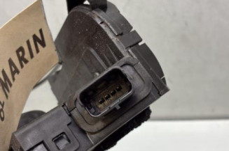 Serrure avant gauche RENAULT CLIO 4