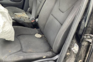 Serrure avant gauche RENAULT CLIO 4