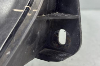 Optique avant principal gauche (feux)(phare) OPEL CORSA D