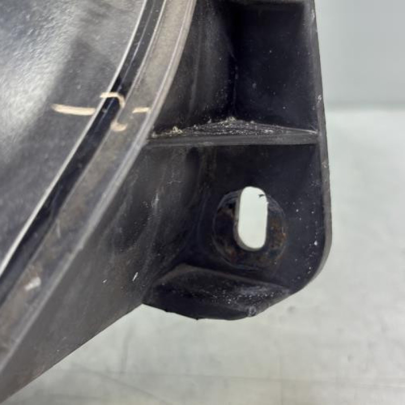 Optique avant principal gauche (feux)(phare) OPEL CORSA D Photo n°2