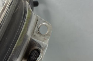 Optique avant principal gauche (feux)(phare) OPEL CORSA D