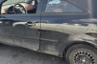 Optique avant principal gauche (feux)(phare) OPEL CORSA D