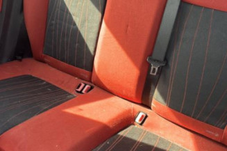 Optique avant principal gauche (feux)(phare) OPEL CORSA D