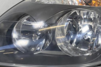 Optique avant principal gauche (feux)(phare) RENAULT CLIO 2 CAMPUS Photo n°1