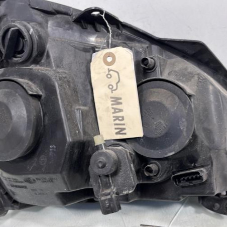 Optique avant principal gauche (feux)(phare) RENAULT CLIO 2 CAMPUS