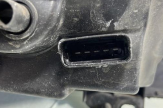 Optique avant principal gauche (feux)(phare) RENAULT CLIO 2 CAMPUS