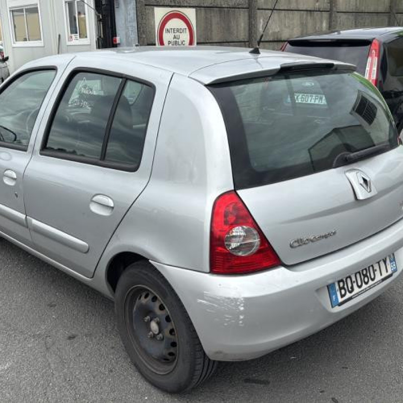 Optique avant principal gauche (feux)(phare) RENAULT CLIO 2 CAMPUS Photo n°7