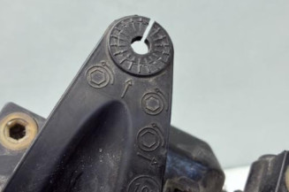 Optique avant principal gauche (feux)(phare) FORD FOCUS 2