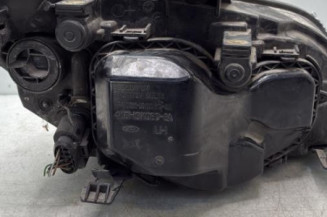 Optique avant principal gauche (feux)(phare) FORD FOCUS 2