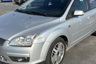 Optique avant principal gauche (feux)(phare) FORD FOCUS 2