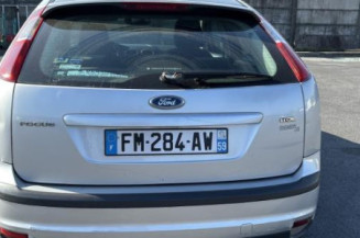 Optique avant principal gauche (feux)(phare) FORD FOCUS 2